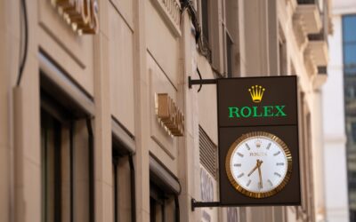 Les meilleures marques de montres suisses de luxe