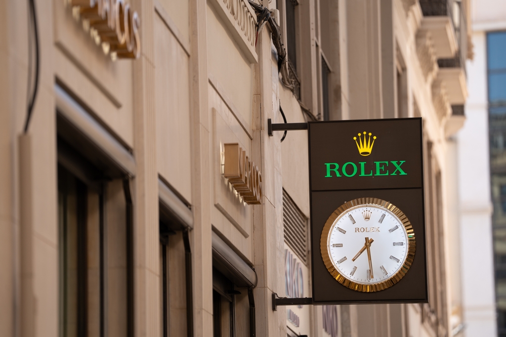 Les meilleures marques de montres suisses de luxe