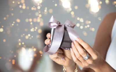 10 idées cadeaux de luxe à offrir