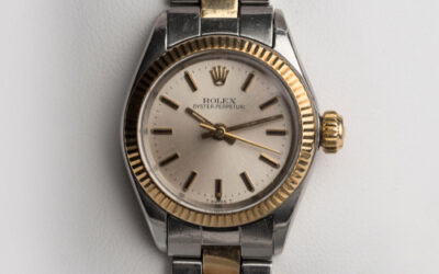 Où acheter une montre de luxe ?