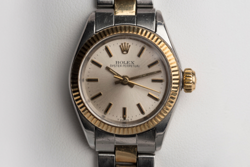 montre rolex oyster perpetual