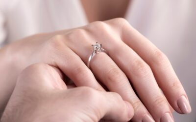 Tout savoir sur la signification d’une bague solitaire