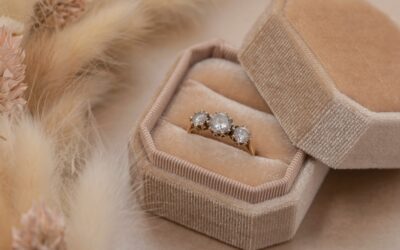 Tout savoir sur la bague Trilogie