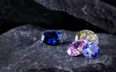 Investir dans les pierres précieuses  : une bonne idée ?