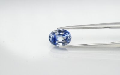 Comment reconnaître un vrai saphir ?