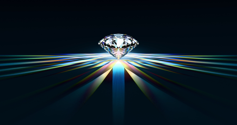 Tout savoir sur le diamant