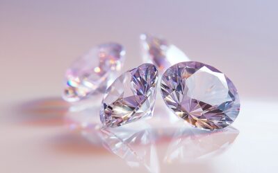 Comment reconnaître une pierre précieuse ?