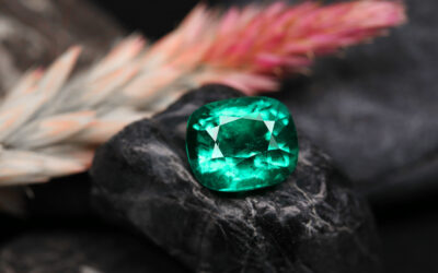Comment reconnaître une émeraude ?