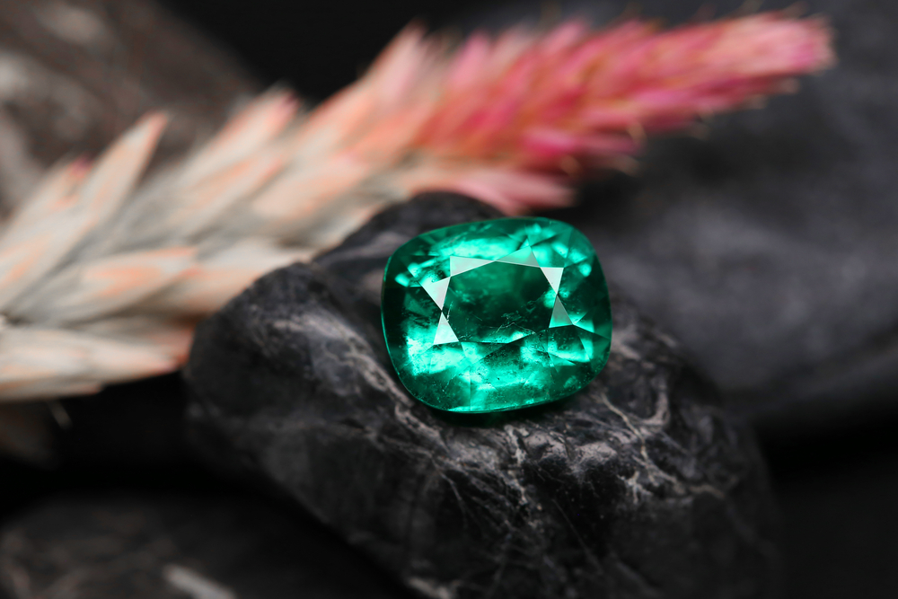 Comment reconnaître une émeraude ?