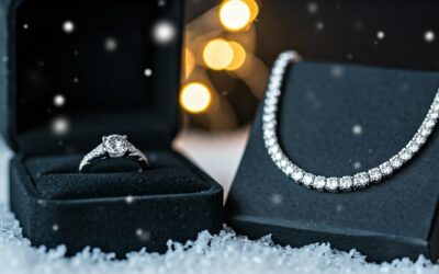 Quand offrir un diamant ?