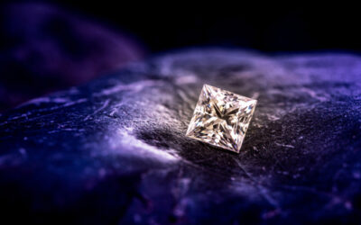 Le diamant princesse