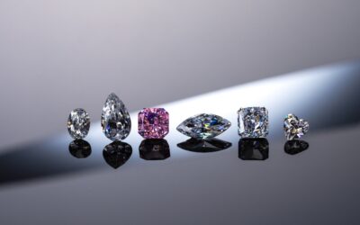 Les formes de diamants : le guide