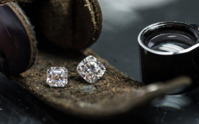 Le diamant asscher
