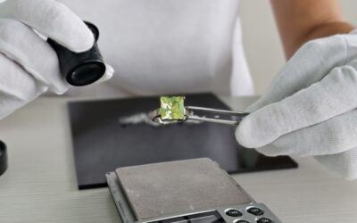 Les laboratoires de gemmologie en France