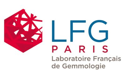 Le Laboratoire français de gemmologie (LFG)