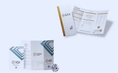 Quels sont les laboratoires internationaux de gemmologie ?