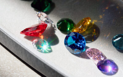 Le Carat Gem Lab (CGL)