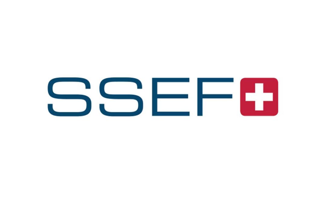 logo ssef