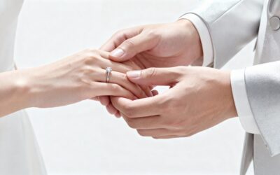 Comment bien choisir son alliance de mariage ?