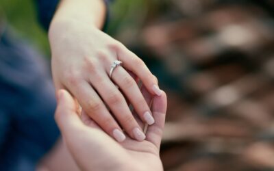 Qu’est-ce qu’une bague de promesse ?
