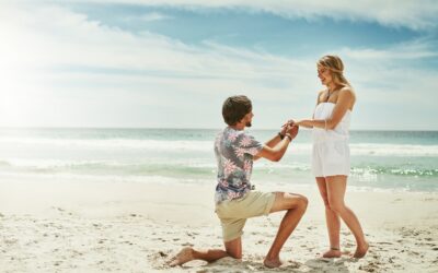 Les étapes clés pour faire une demande en mariage réussie