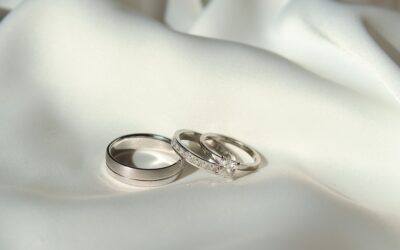 Quel est le prix d’une alliance de mariage ?